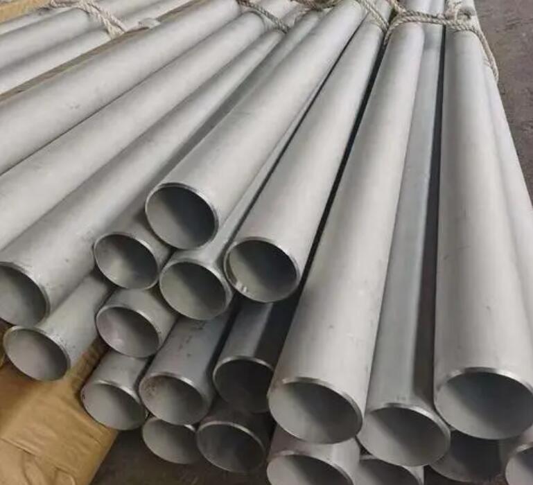 乌拉特中304不锈钢管